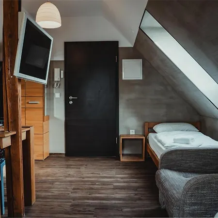 Wonderapartments - Bielefeld-Mitte Exterior photo
