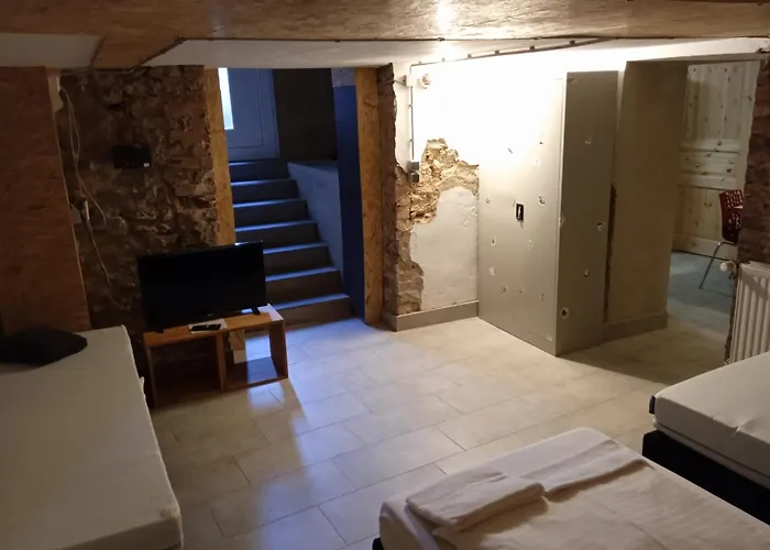 Wonderapartments - Bielefeld-Mitte