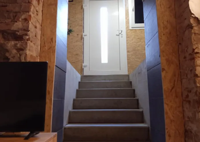 Wonderapartments - Bielefeld-Mitte
