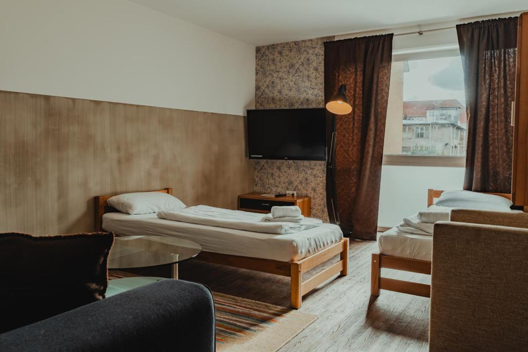 Apartment Wonderapartments - Bielefeld-mitte *