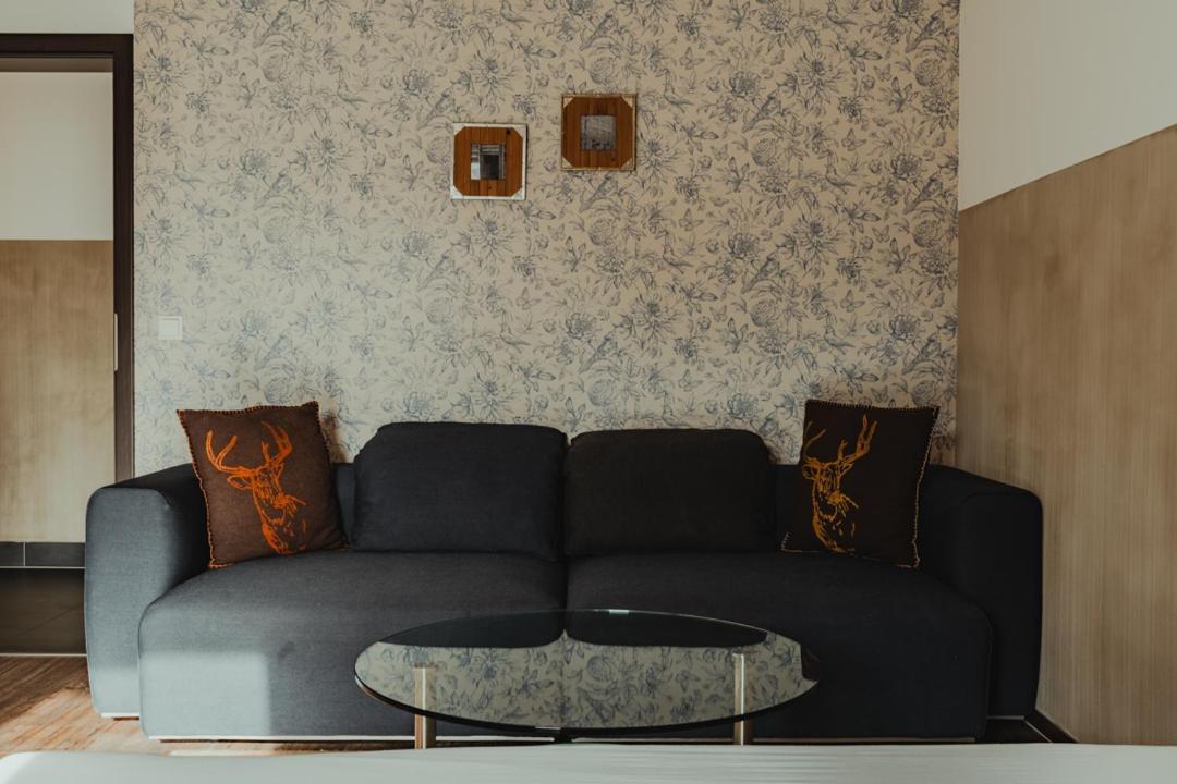 Wonderapartments - Bielefeld-mitte Apartment