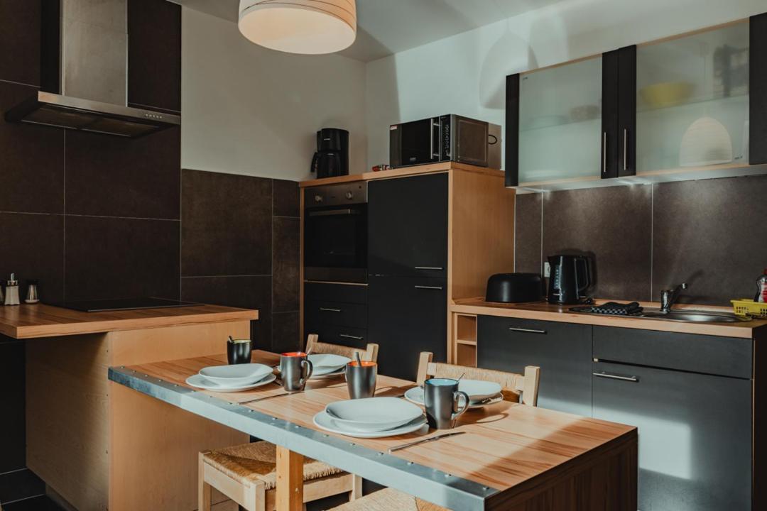 Apartment Wonderapartments - Bielefeld-mitte