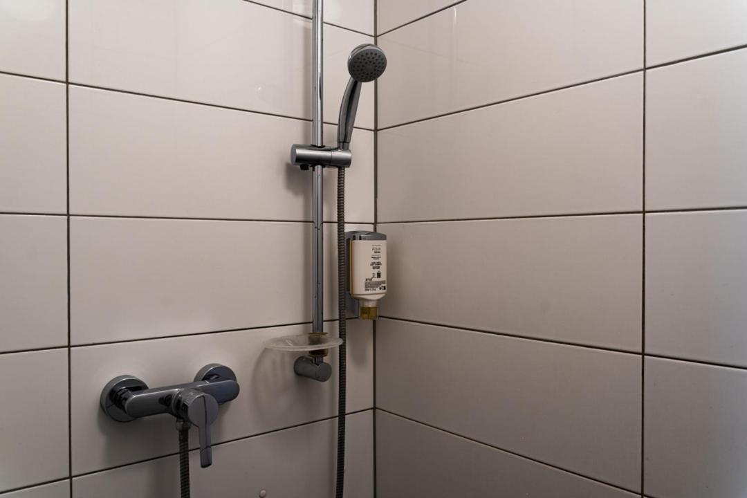 Apartment Wonderapartments - Bielefeld-mitte Bielefeld
