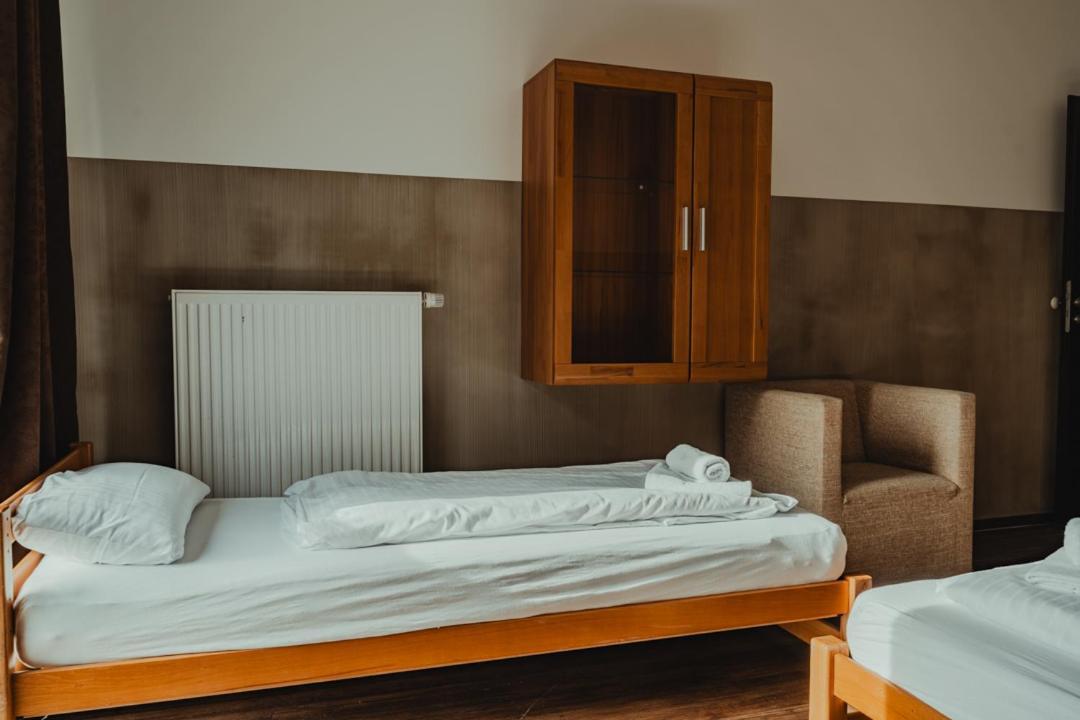 Wonderapartments - Bielefeld-mitte *