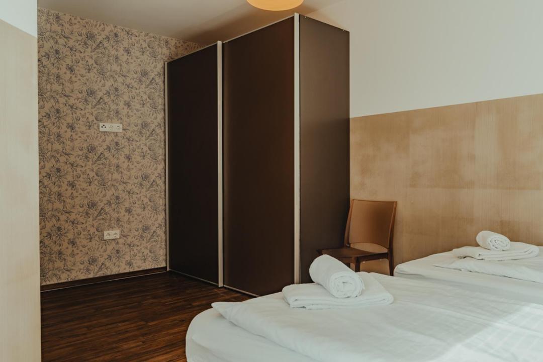 Wonderapartments - Bielefeld-mitte Bielefeld