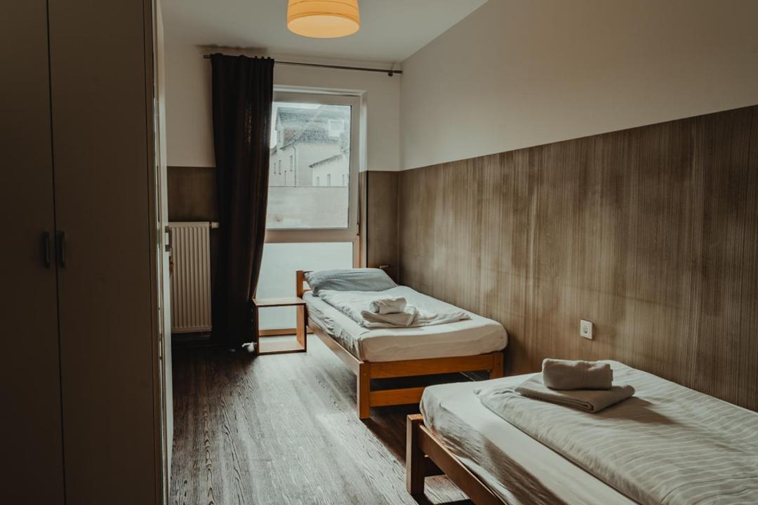 Apartment Wonderapartments - Bielefeld-mitte