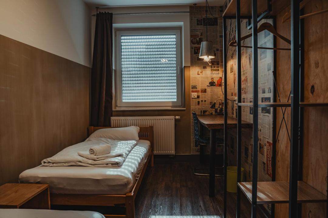 Apartment Wonderapartments - Bielefeld-mitte Bielefeld