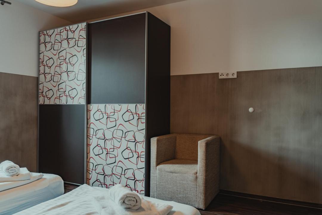 Wonderapartments - Bielefeld-mitte *