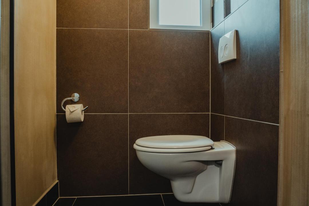 Wonderapartments - Bielefeld-mitte Bielefeld