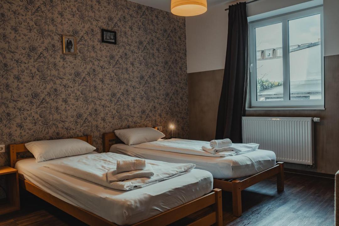 Wonderapartments - Bielefeld-mitte * Bielefeld