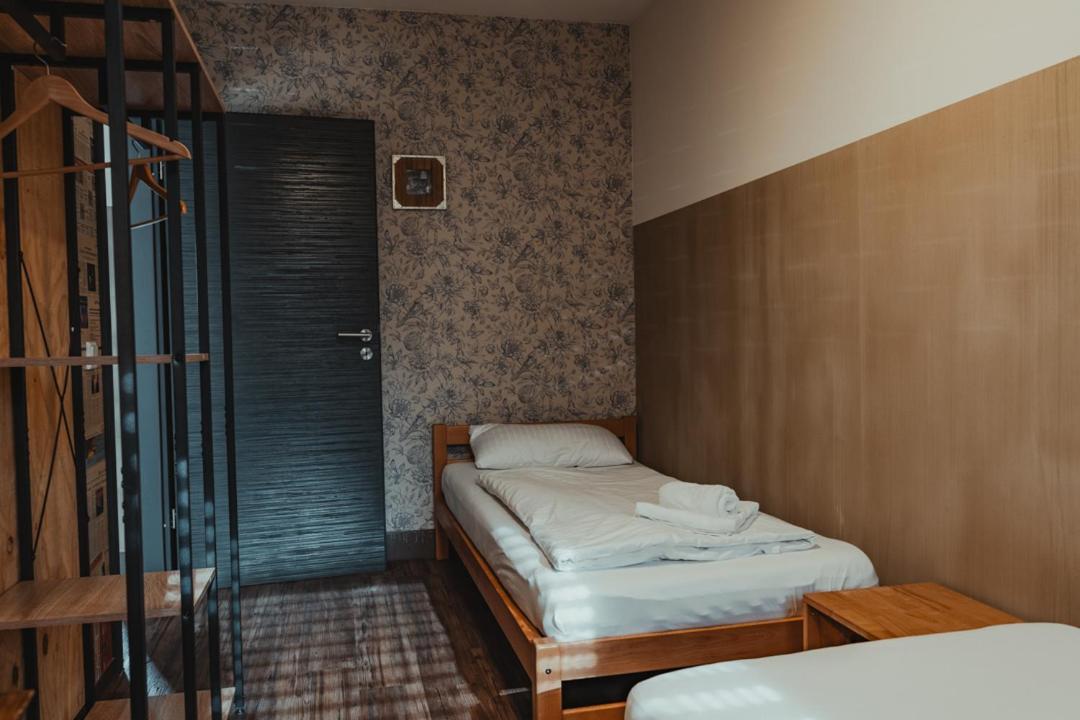 Wonderapartments - Bielefeld-mitte