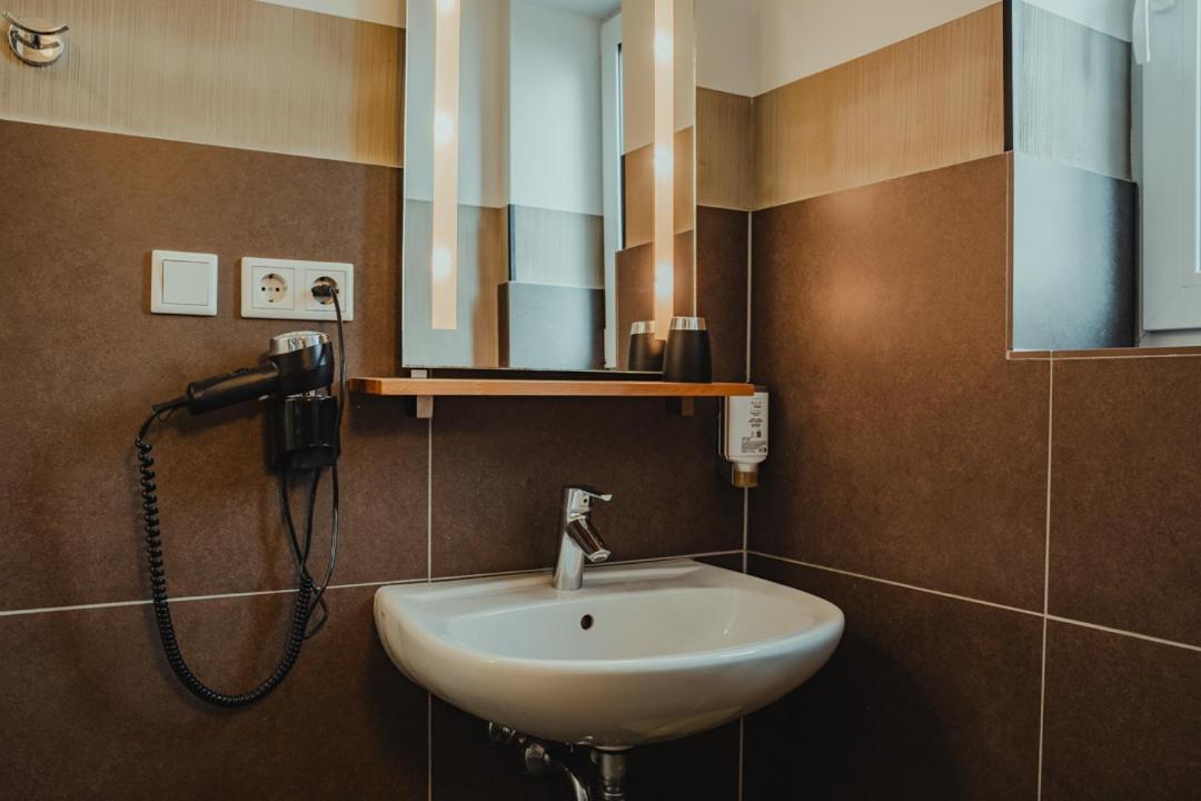 Wonderapartments - Bielefeld-mitte *