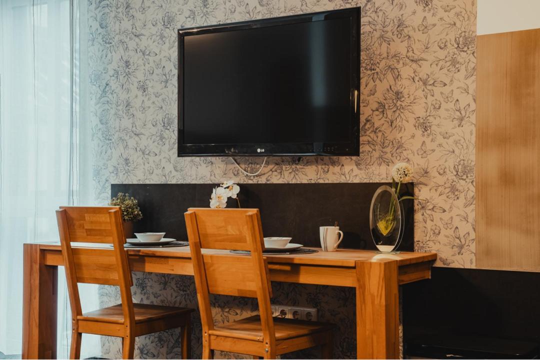 Wonderapartments - Bielefeld-mitte *
