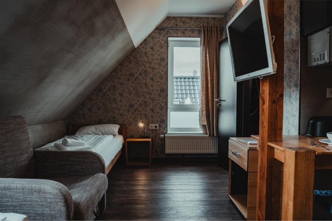 Wonderapartments - Bielefeld-mitte * Bielefeld