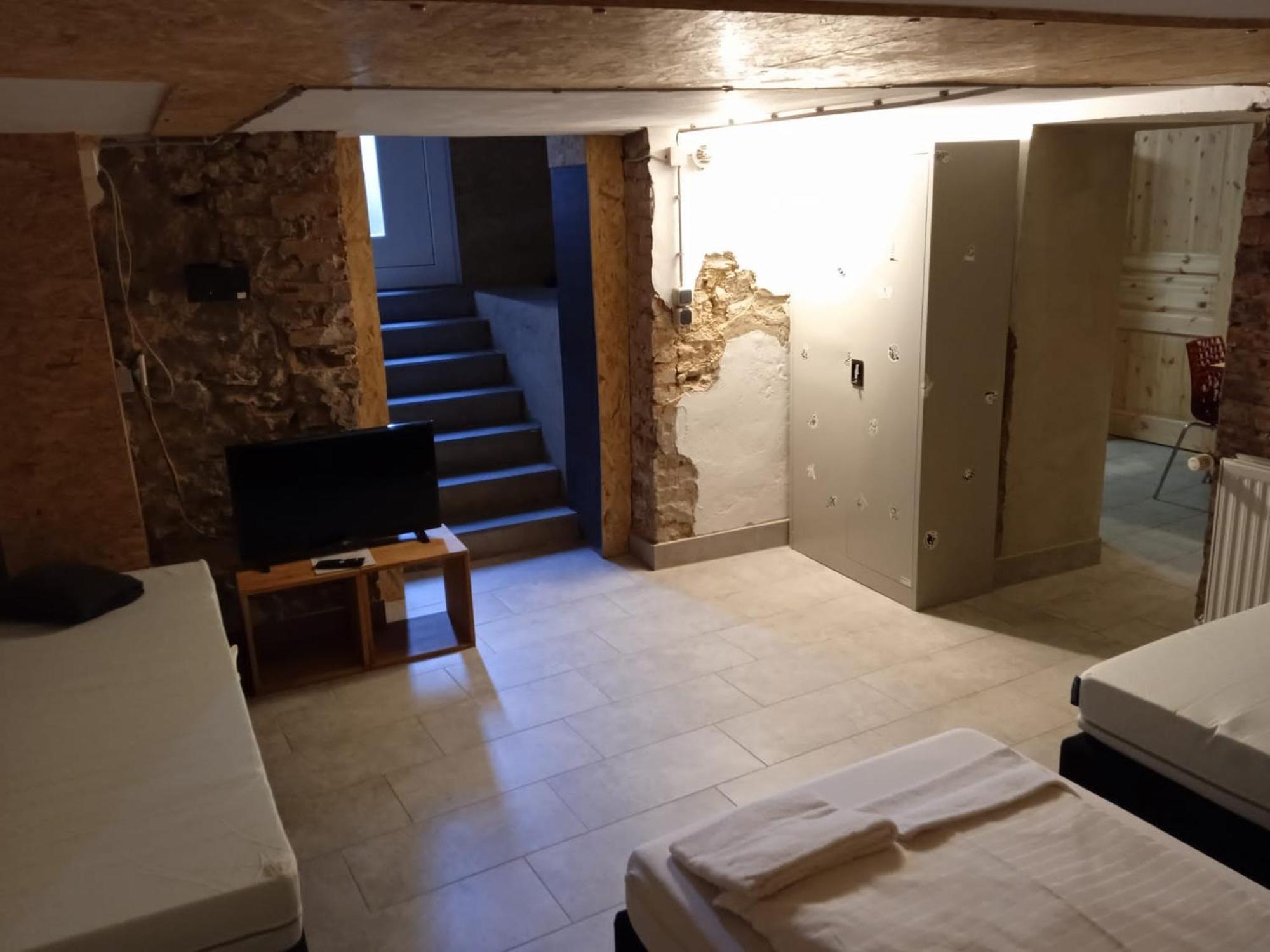 Wonderapartments - Bielefeld-mitte Apartment