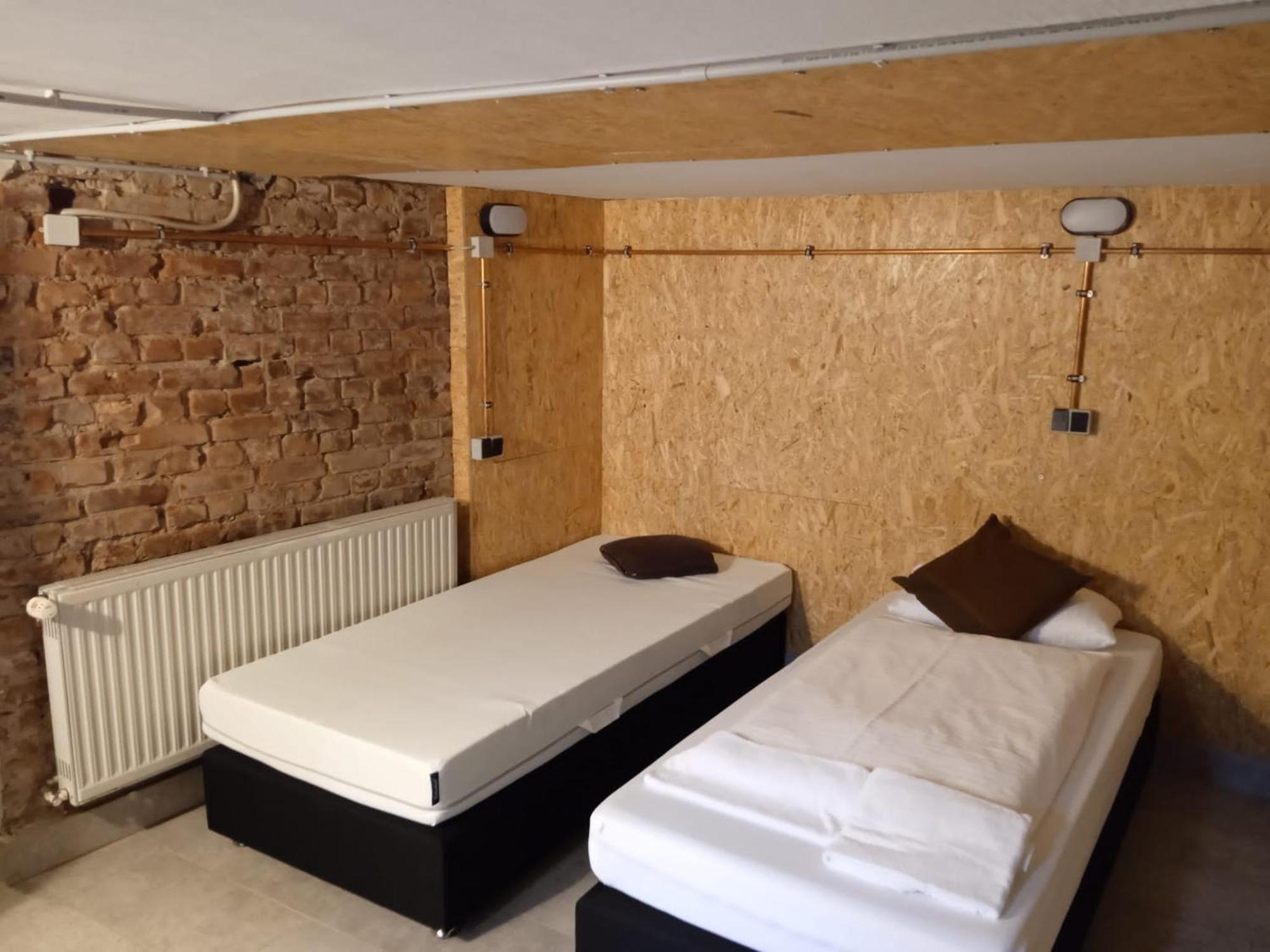 Apartment Wonderapartments - Bielefeld-mitte
