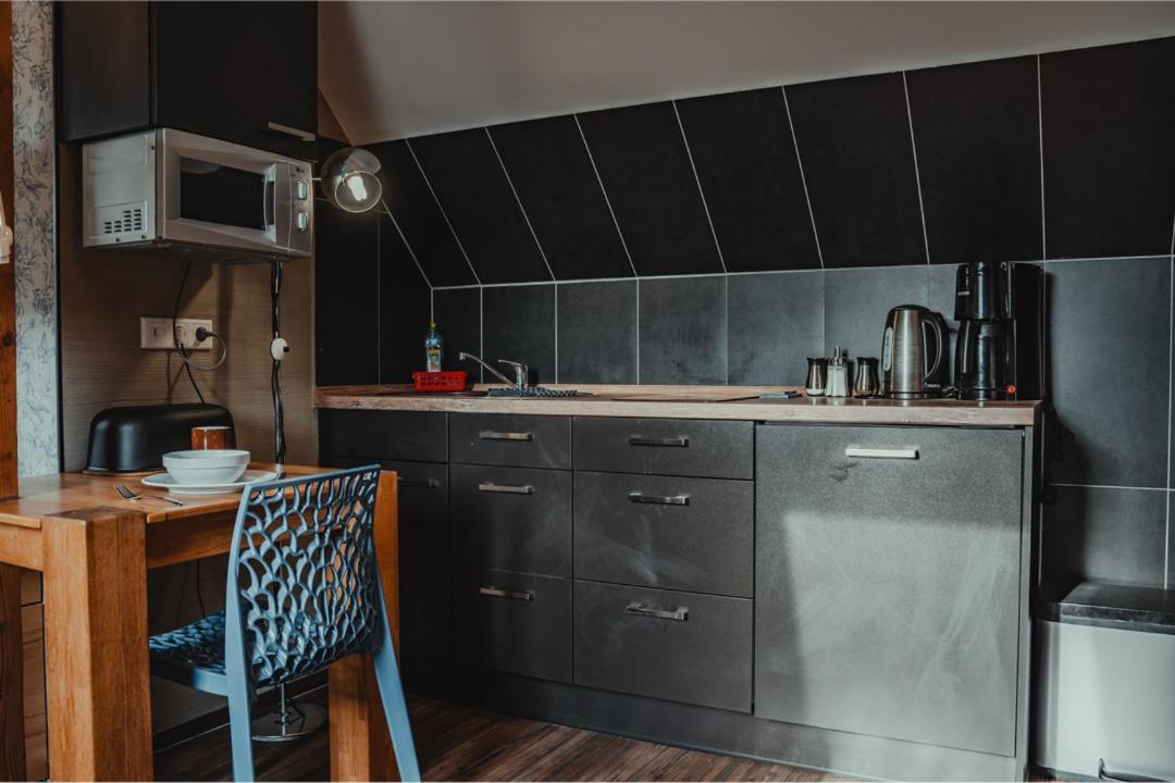 Wonderapartments - Bielefeld-mitte Apartment *