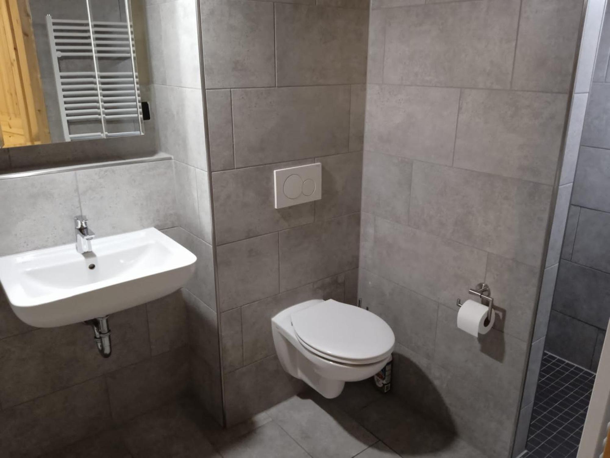 Wonderapartments - Bielefeld-mitte Apartment Bielefeld