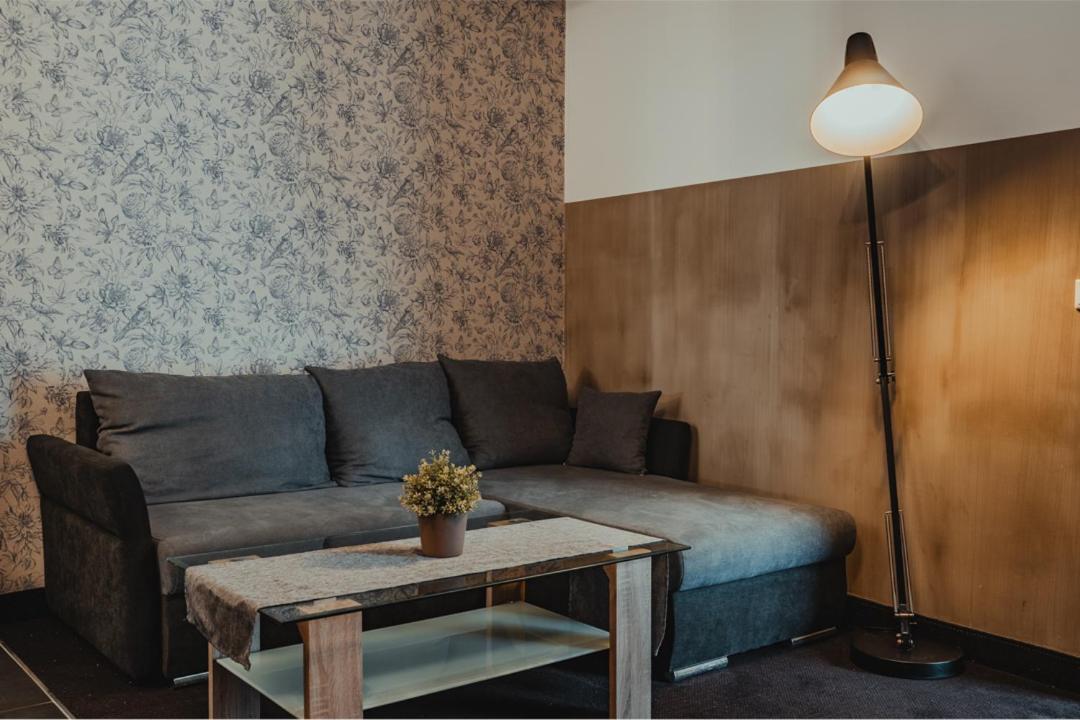 Wonderapartments - Bielefeld-mitte *