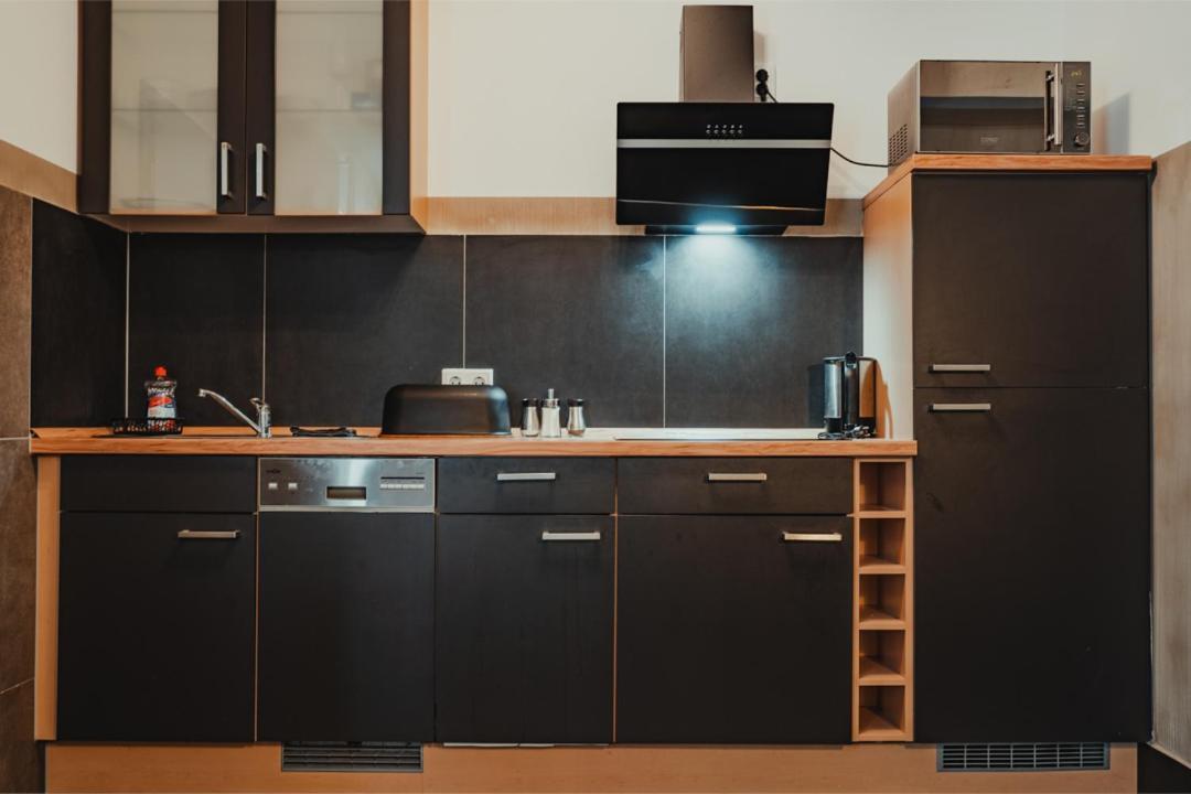 Wonderapartments - Bielefeld-mitte Bielefeld