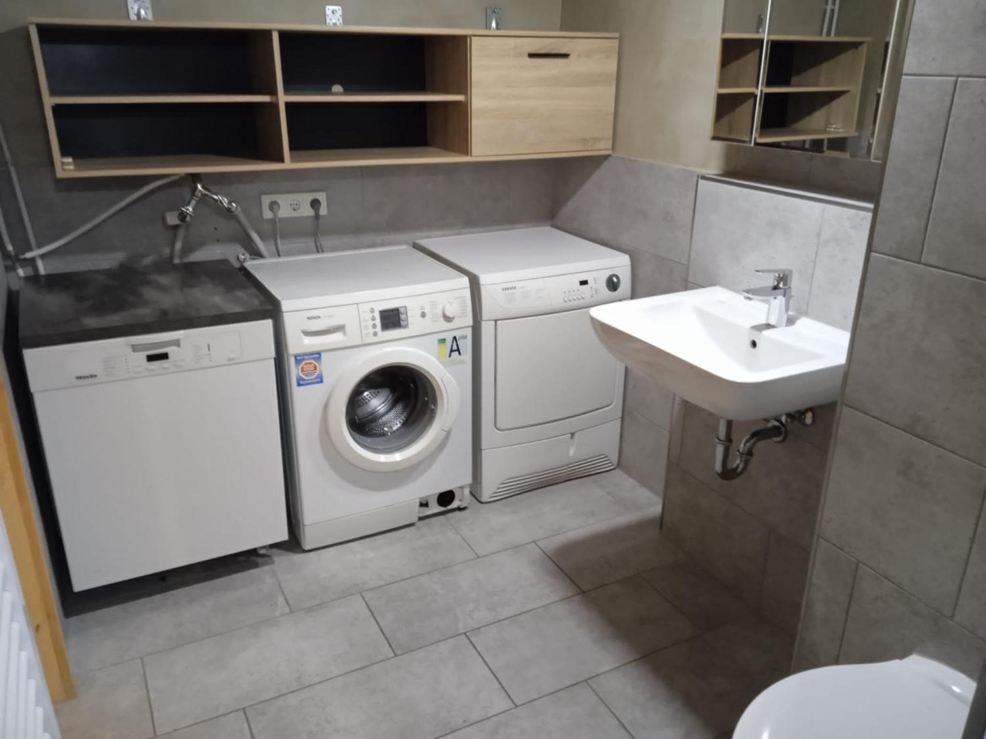Wonderapartments - Bielefeld-mitte