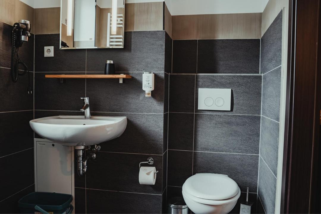 Apartment Wonderapartments - Bielefeld-mitte