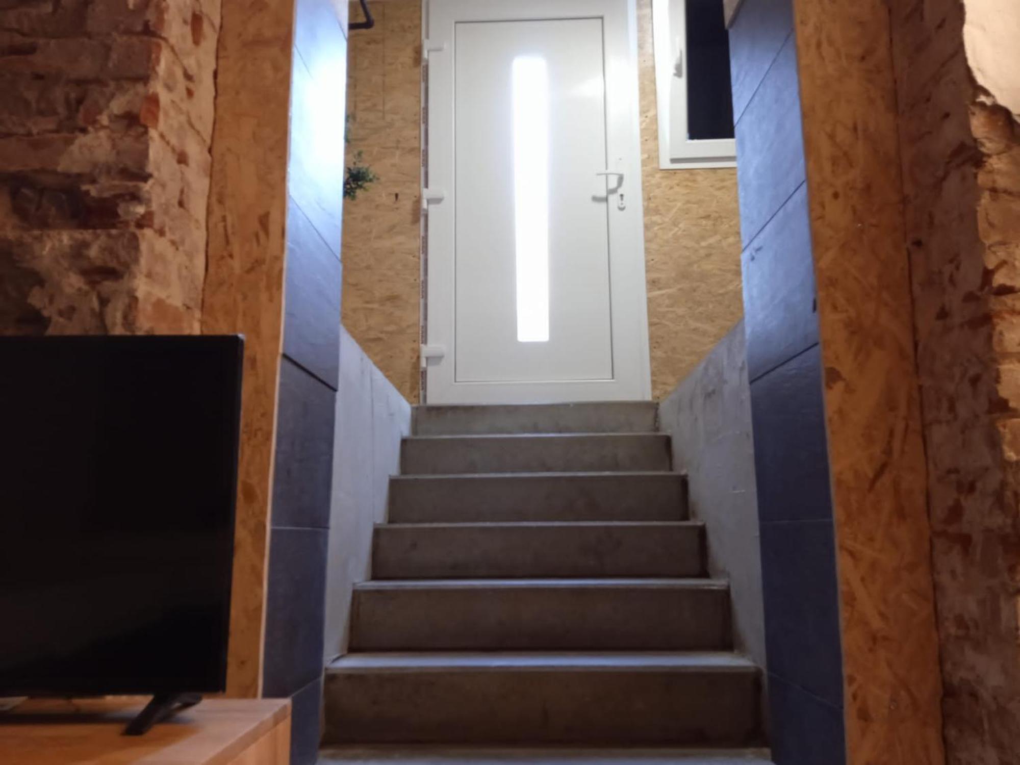 Wonderapartments - Bielefeld-mitte Apartment *