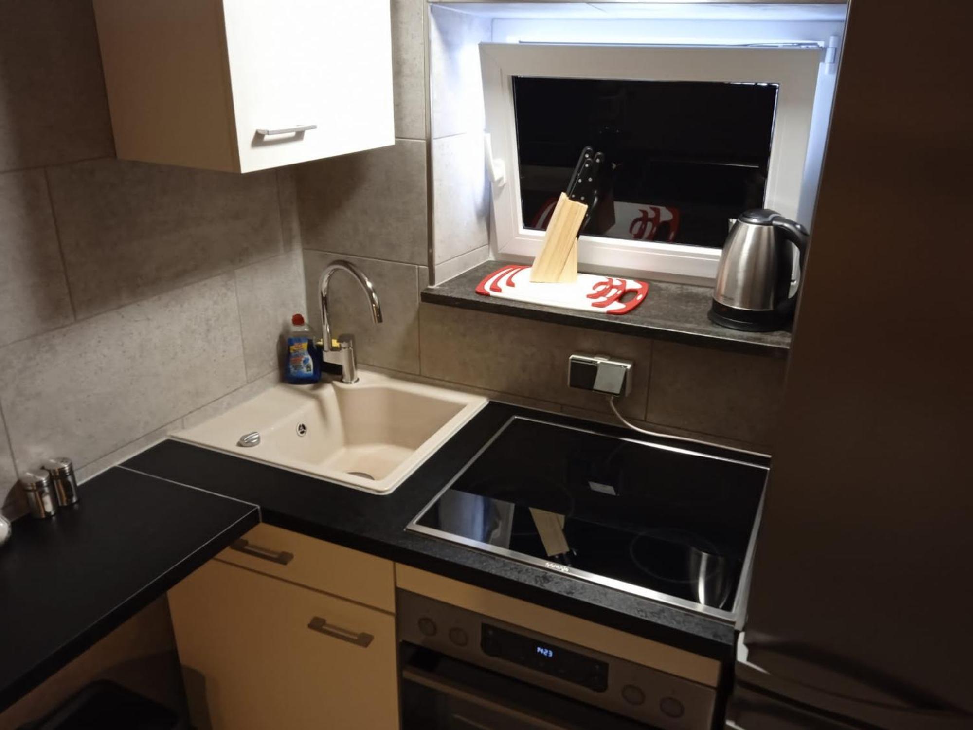 Apartment Wonderapartments - Bielefeld-mitte *
