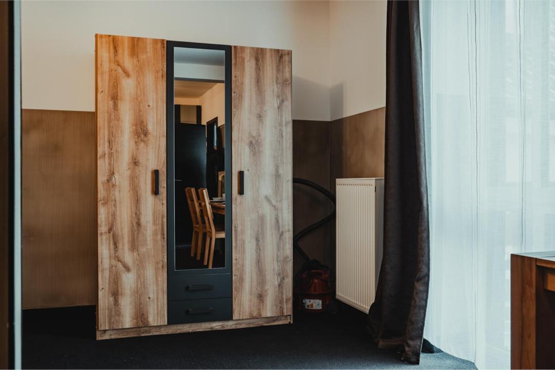 Wonderapartments - Bielefeld-mitte Apartment Bielefeld