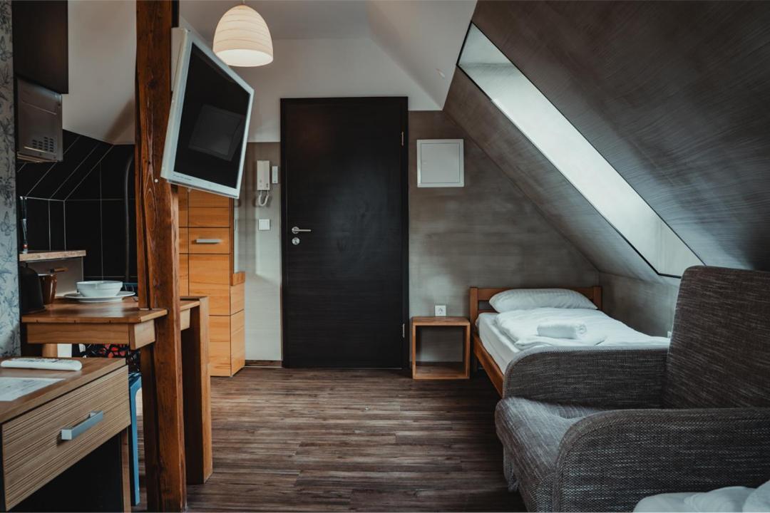 Apartment Wonderapartments - Bielefeld-mitte Bielefeld