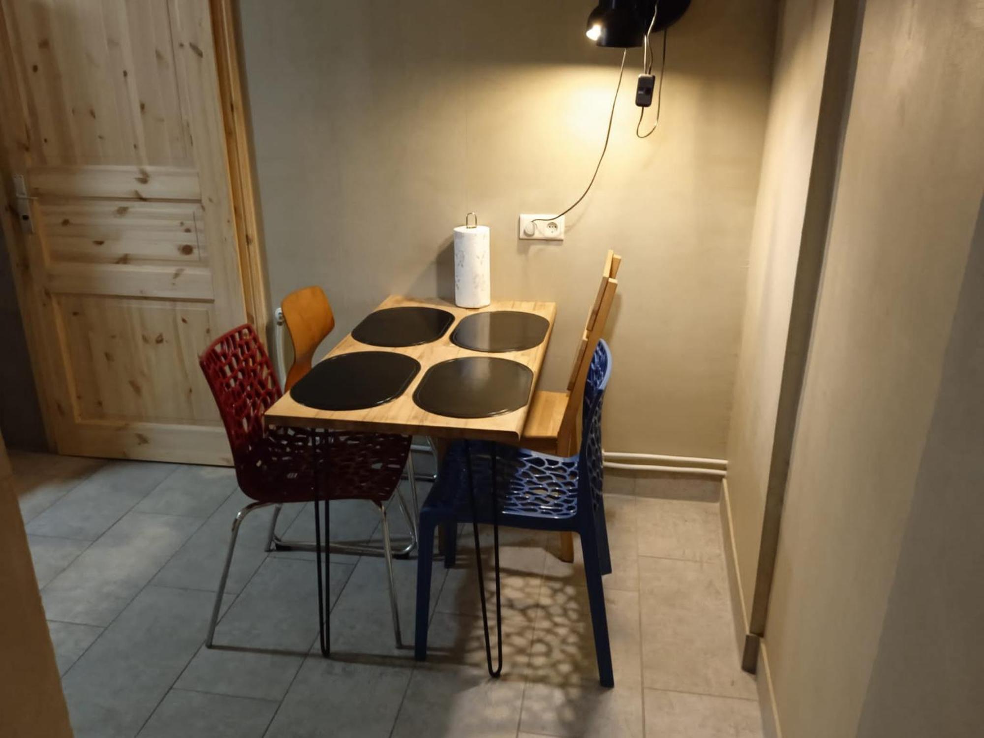 Wonderapartments - Bielefeld-mitte *