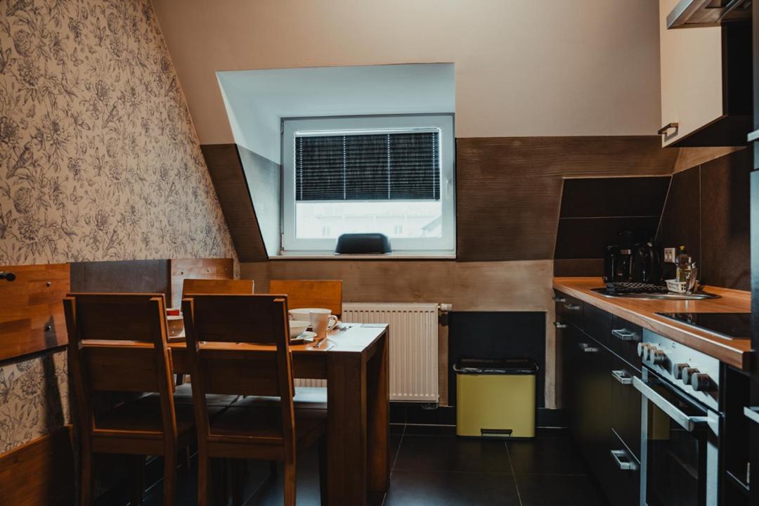 Wonderapartments - Bielefeld-mitte * Bielefeld