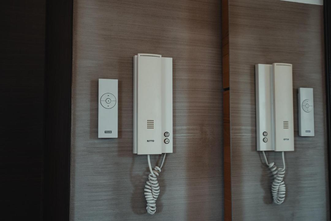Wonderapartments - Bielefeld-mitte