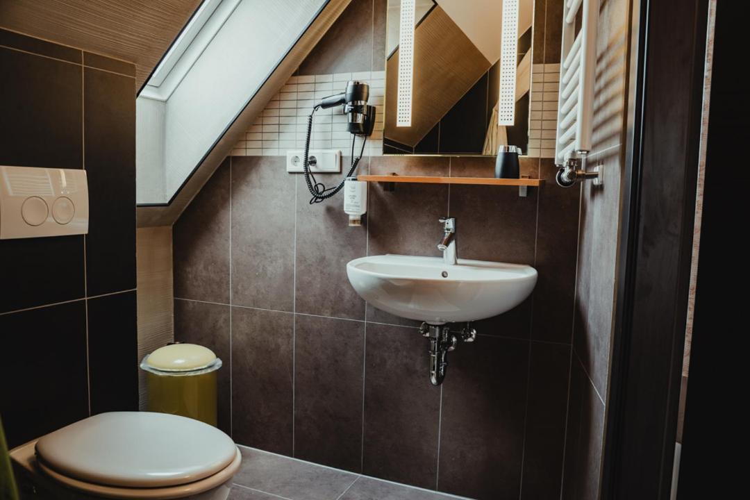 Apartment Wonderapartments - Bielefeld-mitte