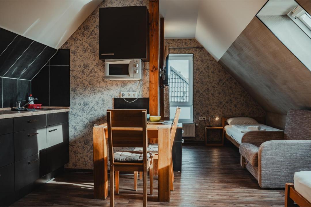 Apartment Wonderapartments - Bielefeld-mitte *