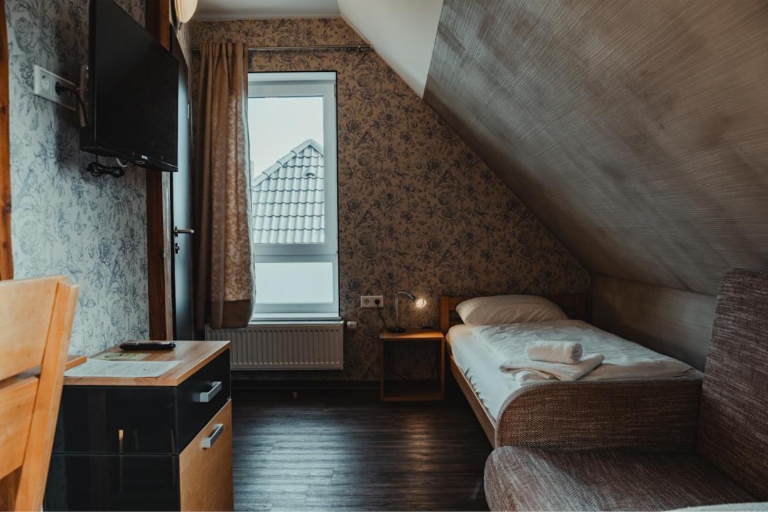 Wonderapartments - Bielefeld-mitte Apartment Bielefeld