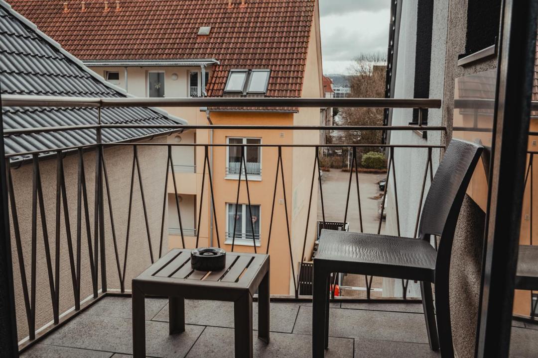 Wonderapartments - Bielefeld-mitte * Bielefeld