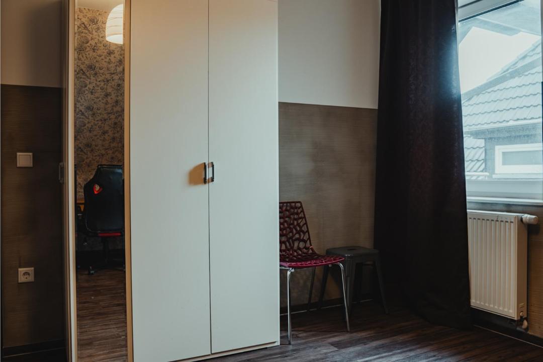 Wonderapartments - Bielefeld-mitte Apartment