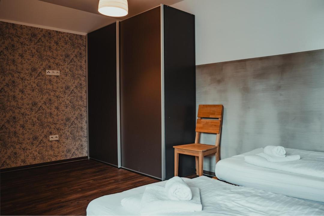 Apartment Wonderapartments - Bielefeld-mitte