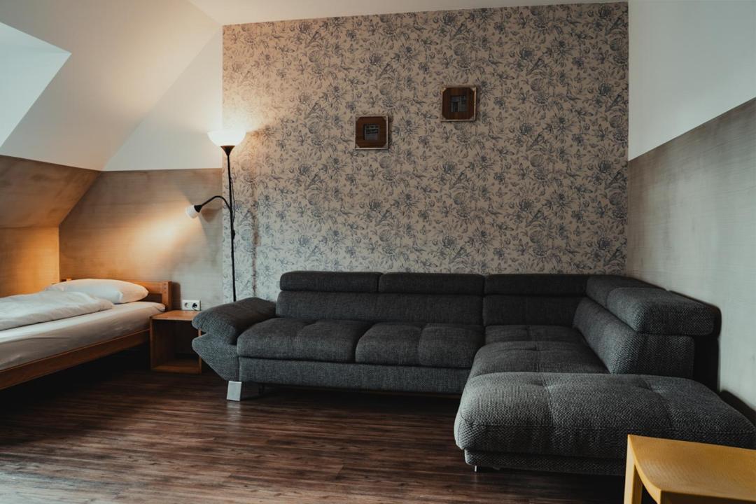 Wonderapartments - Bielefeld-mitte Apartment *