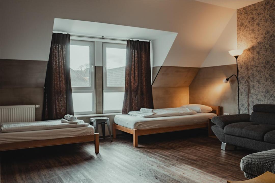 Apartment Wonderapartments - Bielefeld-mitte *