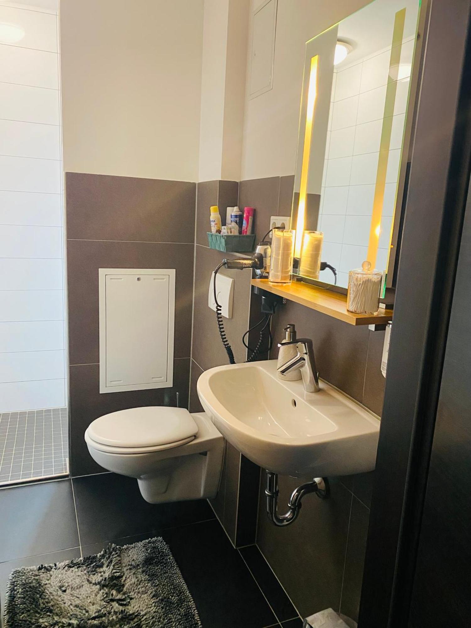 Wonderapartments - Bielefeld-mitte *